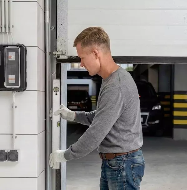 Why Choose Us for Door, Gate and Security Services in Issaquah, WA