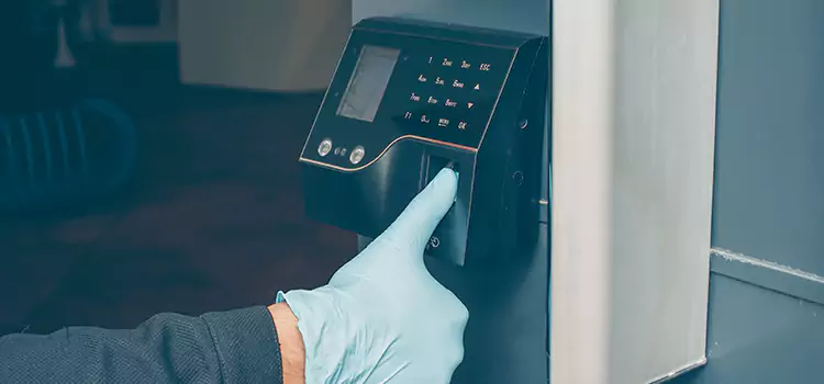 Access Control Installation Issaquah