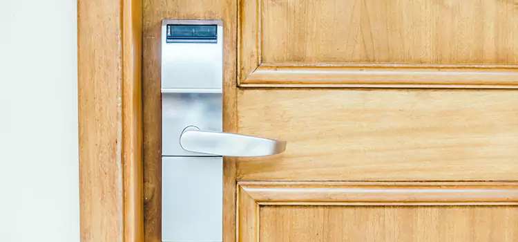 Advanced Solutions in Issaquah, WA for Modern Security