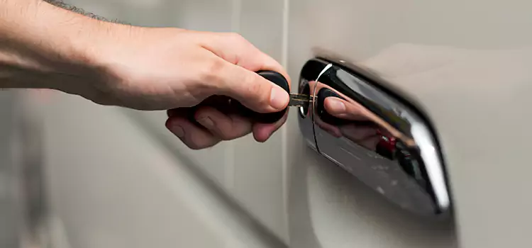 Why Choose Our Auto Locksmith Team in Issaquah, WA?