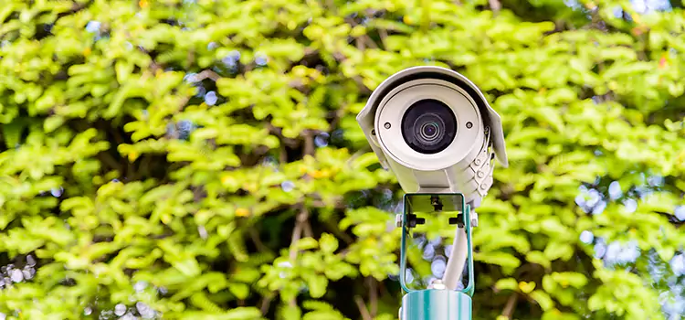 Advanced Surveillance Solutions for Every Need in Issaquah
