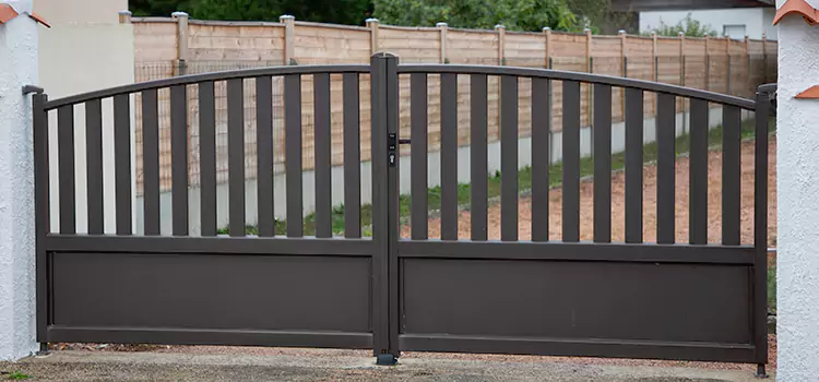 Advanced Gate Solutions in Issaquah, WA