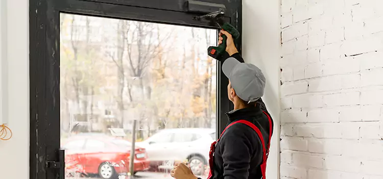 Comprehensive Door Closer Services in Issaquah, WA