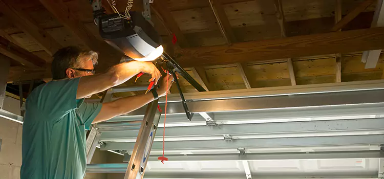 Garage Door Opener Sales and Installation Issaquah