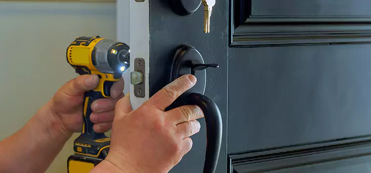 Locksmith Emergency Service Issaquah