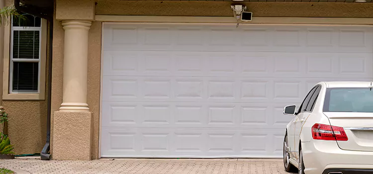 Comprehensive Garage Door Maintenance Services in Issaquah, WA