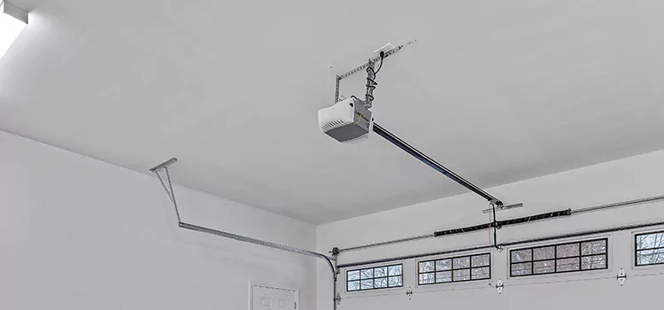 Experienced Garage Door Installers Issaquah