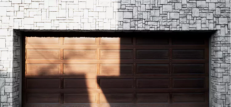 Garage Door Installation Issaquah