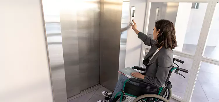 Benefits of Modern Handicap Door Systems in Issaquah, WA