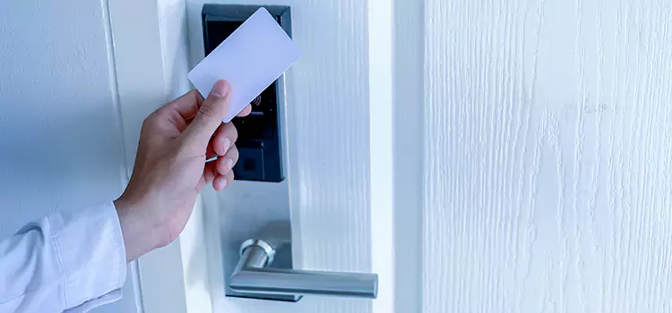 Why Choose Us for Your Keycard Lock Installation in Issaquah, WA?