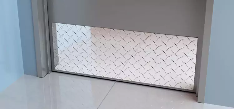 Benefits of Professional Kick Plate Solutions in Issaquah, WA