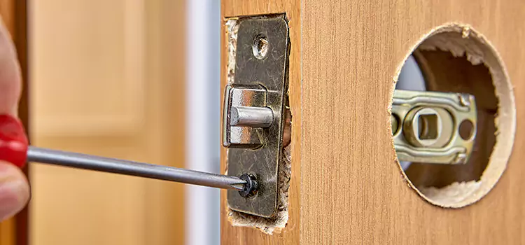 File Cabinet Lock Replacement Issaquah