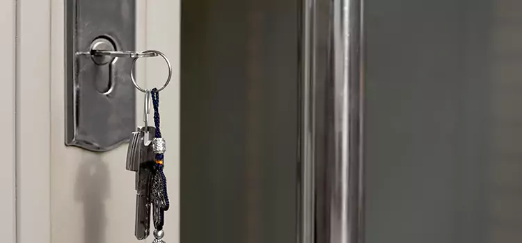Master Keying by the Numbers Issaquah