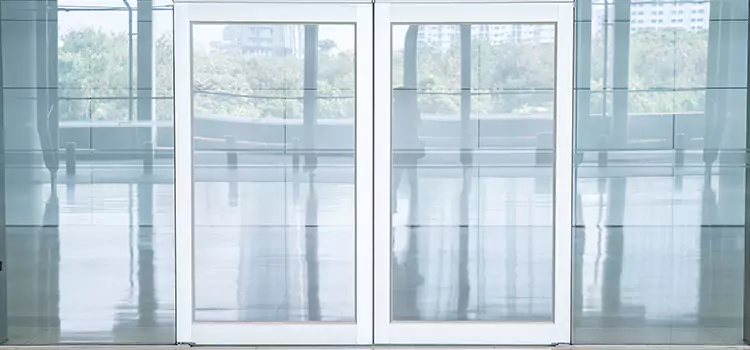 Why Choose Us for Your Motion Sensor Door Needs in Issaquah, WA?