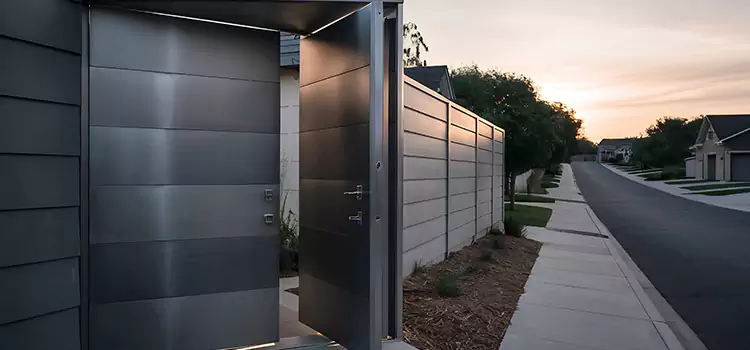 Comprehensive Steel Door Solutions in Issaquah, WA