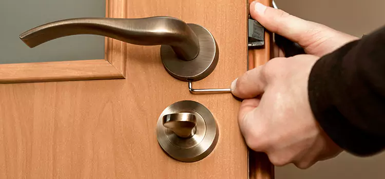 Access Control System Integration Issaquah