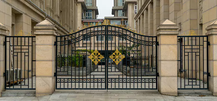 Comprehensive Iron Gate Maintenance Solutions in Issaquah, WA