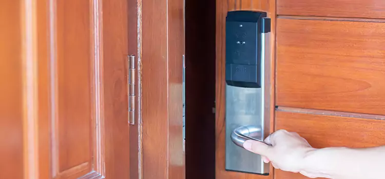 Commercial Keyless Entry Locks Issaquah