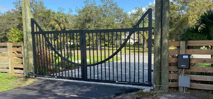 Why Choose Us for Your Automatic Gate Needs in Issaquah, WA?