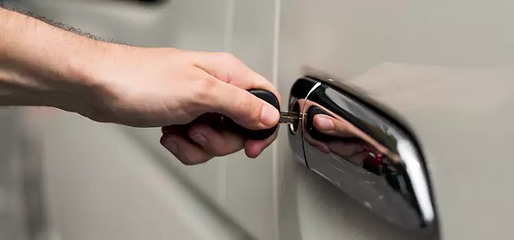 Car Unlock Service Price Issaquah