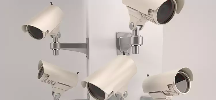 Your Trusted Partner for CCTV Solutions in Issaquah