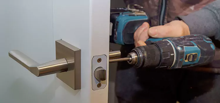 Brand Lock Repair and Specialty Services Issaquah