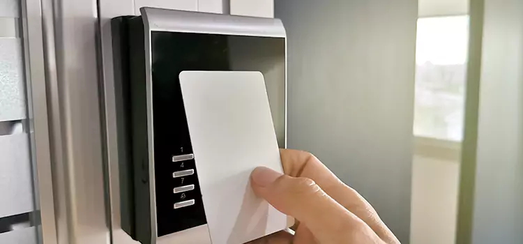 NMS Proximity Switch Door Systems Issaquah