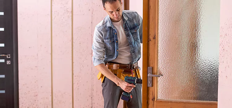 Door Glass Replacement Issaquah