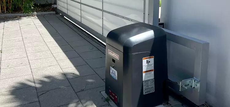 Emergency Electric Gate Repairs Issaquah