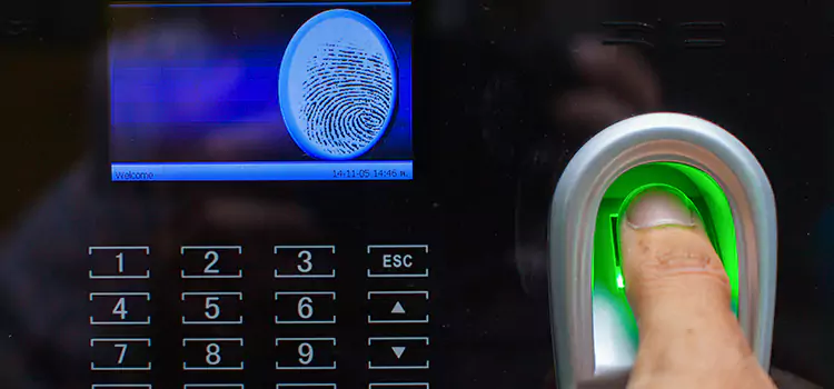Your Trusted Partner for Secure Access in Issaquah, WA