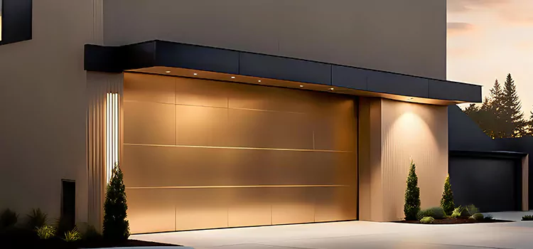Garage Door Remote Programming Issaquah