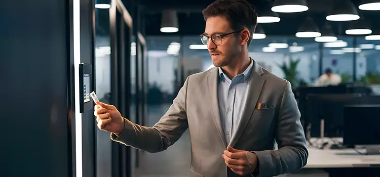 Our Commitment to Keycard Security Excellence in Issaquah, WA