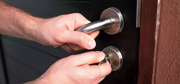 Master Key Control and Audits Issaquah