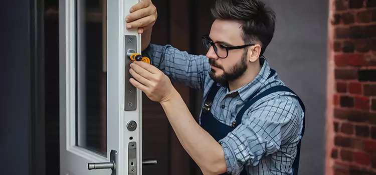 Residential Door Repairs Issaquah