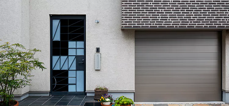 Residential Roll Up Security Doors Issaquah