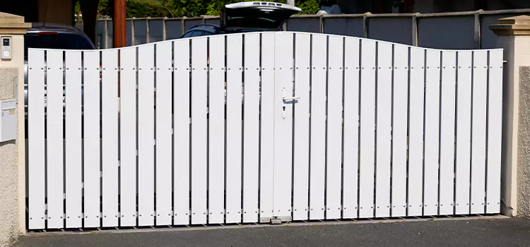 Why Choose Us for Residential Gate Repair in Issaquah, WA?