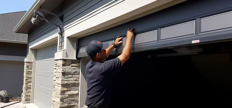 Janus Roll Up Doors Issaquah
