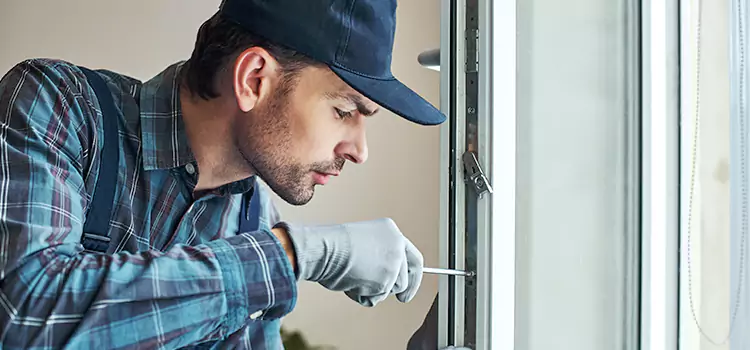Emergency Response for Latch Issues Issaquah