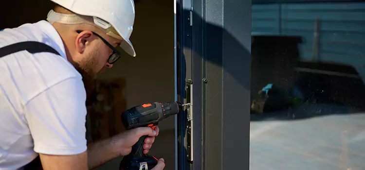 Aluminium Sliding Door Lock Fitting Issaquah