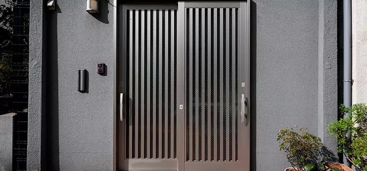 Specialized Steel Door Services in Issaquah, WA