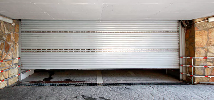 Steel Garage Door Repair Issaquah