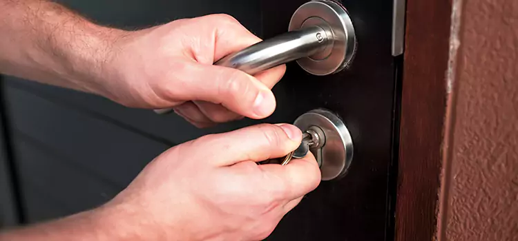 Door Closer Repair & Installation Issaquah