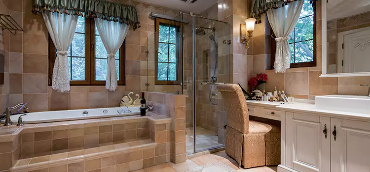 Universal Remodeling Issaquah