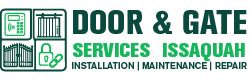 Door & Gate Services Issaquah